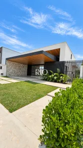 Casa de Condomínio com 3 Quartos para alugar, 200m² no Portal da Amazônia, Rio Branco