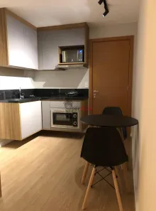 Apartamento com 1 Quarto à venda, 37m² no Centro, Guarulhos
