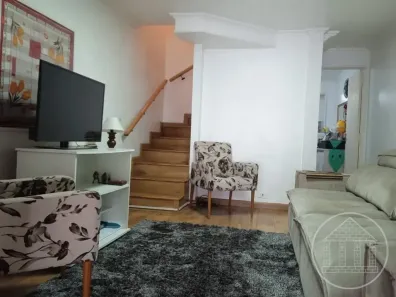 Sobrado com 4 Quartos à venda, 150m² no Jardim São Bernardo, São Paulo