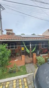 Casa de Condomínio com 3 Quartos à venda, 50m² no Jacaré, Cabo Frio