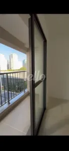 Apartamento com 1 Quarto à venda, 24m² no Vila Cordeiro, São Paulo
