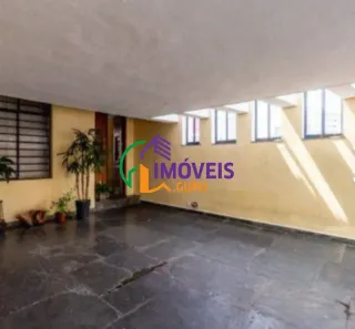 Sobrado com 3 Quartos à venda, 300m² no Jardim Brasil (Zona Sul), São Paulo