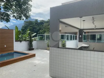 Apartamento com 2 Quartos à venda, 70m² no Botafogo, Rio de Janeiro