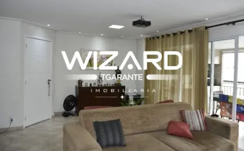 Apartamento com 3 Quartos à venda, 134m² no Belenzinho, São Paulo