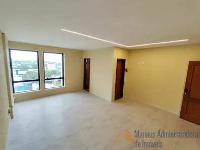 Ponto Comercial para alugar, 32m² no São Francisco, Manaus