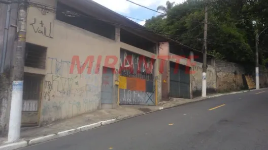 Sobrado com 5 Quartos à venda, 313m² no Casa Verde Alta, São Paulo