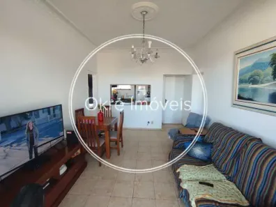 Cobertura com 3 Quartos à venda, 146m² no Maracanã, Rio de Janeiro