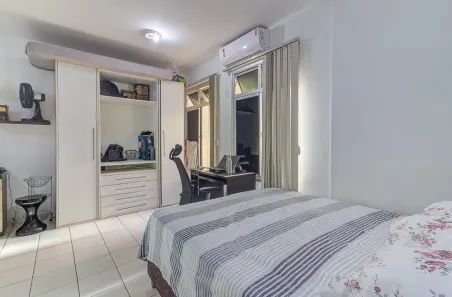 Kitnet com 1 Quarto à venda, 25m² no Setor Sudoeste, Brasília