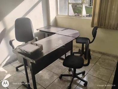 Sala Comercial à venda, 49m² no Barro Preto, Belo Horizonte