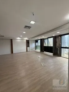 Sala Comercial para alugar, 120m² no Alphaville Centro Industrial e Empresarial/Alphaville., Barueri