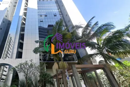 Sala Comercial para alugar, 223m² no Cidade Monções, São Paulo
