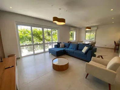 Apartamento com 5 Quartos à venda, 210m² no Pitangueiras, Guarujá