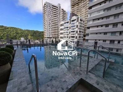 Apartamento com 2 Quartos à venda, 85m² no Canto do Forte, Praia Grande
