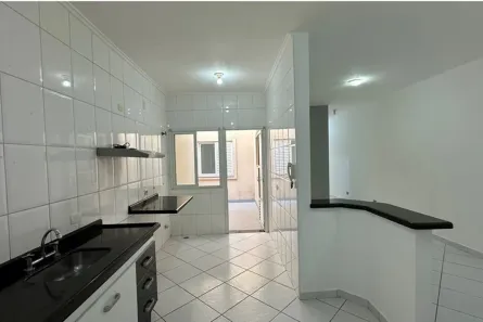 Apartamento com 2 Quartos à venda, 73m² no Santa Terezinha, Santo André