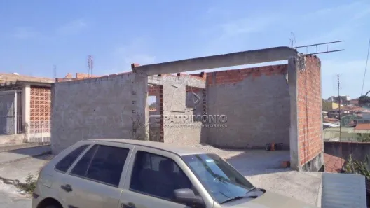 Casa com 1 Quarto à venda, 50m² no Jardim Piratininga, Sorocaba