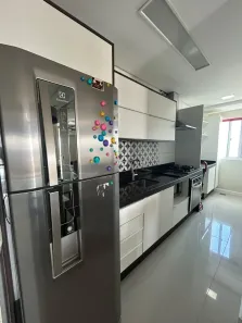 Apartamento com 2 Quartos para alugar, 70m² no São João, Itajaí