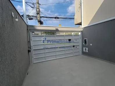 Sobrado com 3 Quartos à venda, 75m² no Vila Moinho Velho, São Paulo