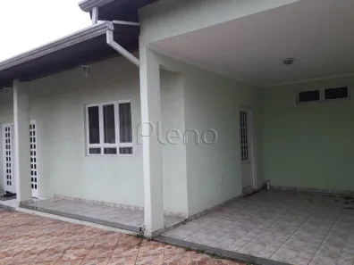 Prédio Comercial com 2 Quartos à venda, 250m² no Parque Jambeiro, Campinas