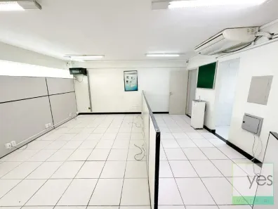 Sala Comercial para alugar, 135m² no Santo Agostinho, Belo Horizonte