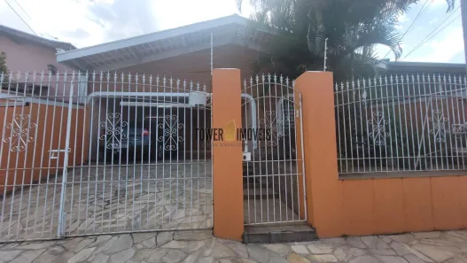 Casa com 3 Quartos à venda, 250m² no Jardim Carlos Lourenço, Campinas