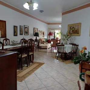 Casa com 4 Quartos à venda, 205m² no Jardim Califórnia, Ribeirão Preto
