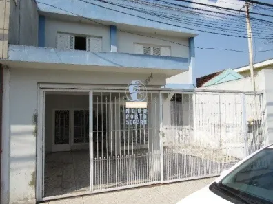 Sobrado com 6 Quartos à venda, 314m² no Jardim Japão, São Paulo