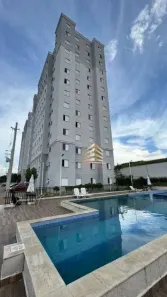 Apartamento com 2 Quartos à venda, 43m² no Vila Bremen, Guarulhos