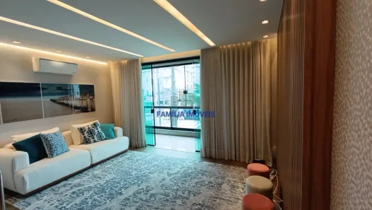 Casa com 3 Quartos à venda, 231m² no Vila Belmiro, Santos