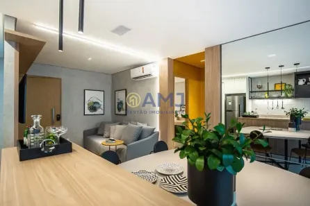 Apartamento com 3 Quartos à venda, 88m² no Setor Leste Vila Nova, Goiânia