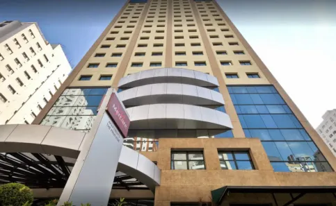 Flat com 1 Quarto à venda, 30m² no Moema, São Paulo