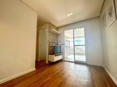 Apartamento com 2 Quartos à venda, 64m² no Campo Belo, São Paulo