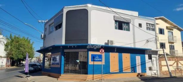Sala Comercial para alugar, 40m² no Vila Guilhermina, Montes Claros