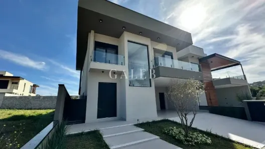 Sobrado com 4 Quartos à venda, 244m² no Jardim Paulista, Atibaia