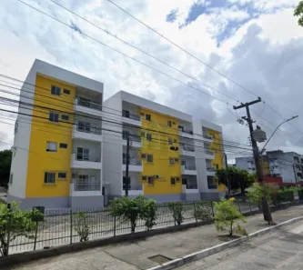 Apartamento com 2 Quartos à venda, 65m² no Iputinga, Recife