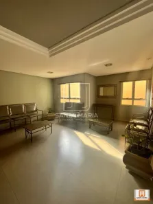 Apartamento com 1 Quarto para alugar, 51m² no Vila Seixas, Ribeirão Preto