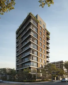 Apartamento com 2 Quartos à venda, 93m² no Centro, Curitiba
