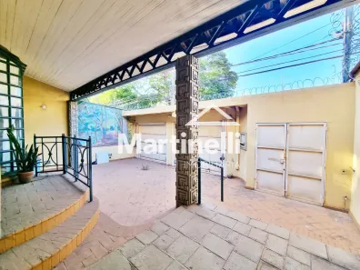 Sobrado com 4 Quartos para alugar, 327m² no Jardim Sumaré, Ribeirão Preto