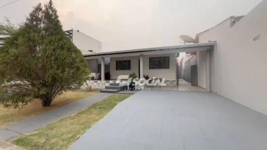 Casa de Condomínio com 4 Quartos à venda, 300m² no Nova Esperança, Porto Velho