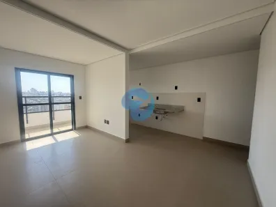 Apartamento com 3 Quartos à venda, 78m² no Jardim Refúgio, Sorocaba