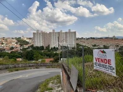 Lote/Terreno à venda, 359m² no Jardim das Carpas, Jundiaí