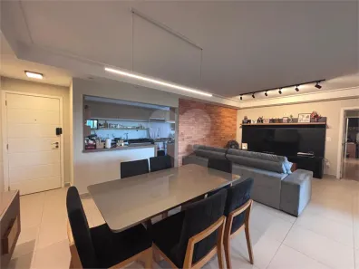Apartamento com 3 Quartos à venda, 125m² no Parque Campolim, Sorocaba