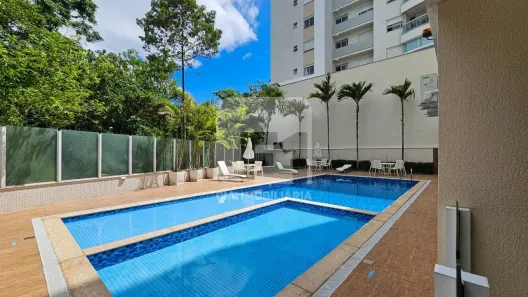 Apartamento com 2 Quartos à venda, 72m² no Córrego Grande, Florianópolis