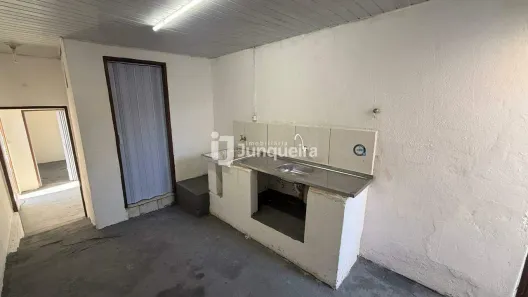 Casa com 1 Quarto para alugar, 50m² no Vila Bessy, Piracicaba