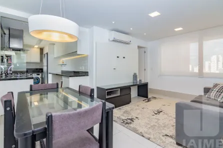Apartamento com 2 Quartos à venda, 75m² no Barra Funda, São Paulo