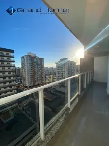 Apartamento com 2 Quartos para alugar, 60m² no Praia de Itaparica, Vila Velha