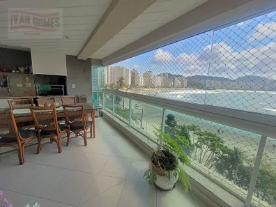 Apartamento com 4 Quartos à venda, 220m² no Vila Luis Antônio, Guarujá