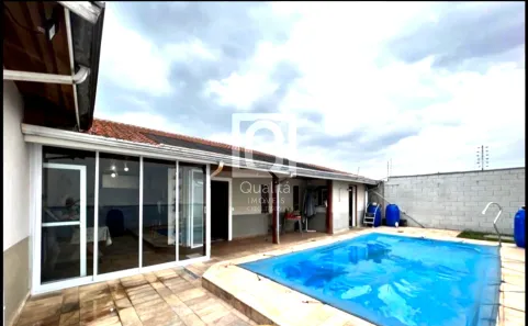 Casa de Condomínio com 3 Quartos à venda, 190m² no Jardim Ibiti do Paço, Sorocaba
