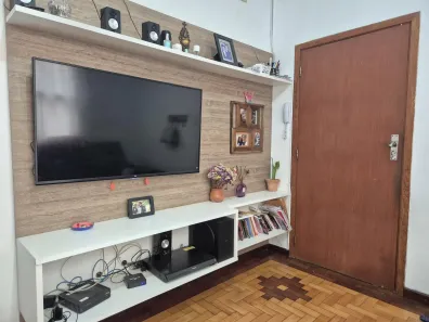 Apartamento com 2 Quartos à venda, 66m² no São Geraldo, Porto Alegre