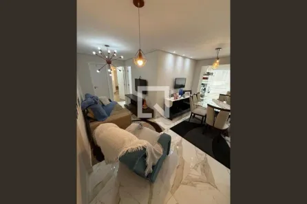 Apartamento com 2 Quartos à venda, 68m² no Bethaville I, Barueri