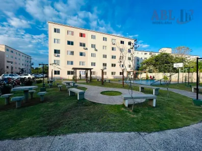 Apartamento com 2 Quartos à venda, 41m² no Parque Marechal Rondon, Cachoeirinha
